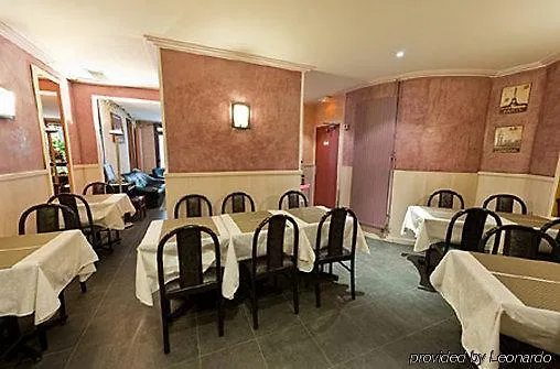 Royal Bergere Париж