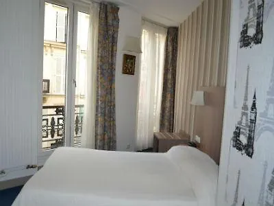 Royal Bergere 3* Париж