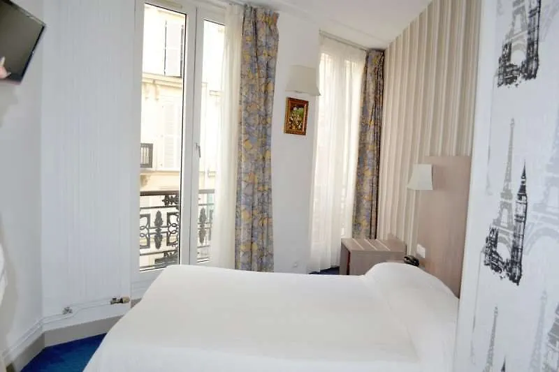 Royal Bergere Париж