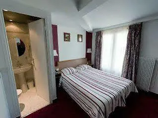 Отель Royal Bergere 3*