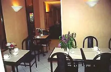 Royal Bergere Отель Париж