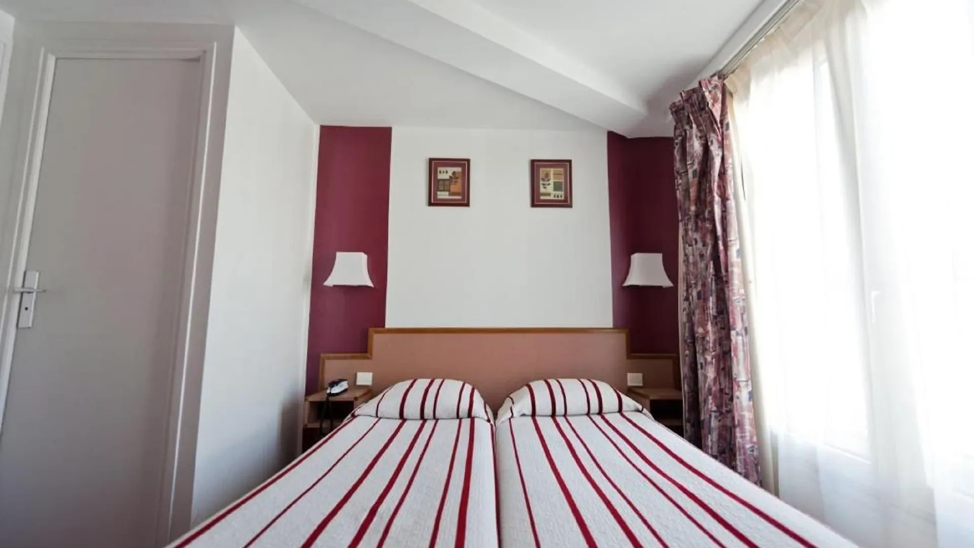 Hotel Royal Bergere Paris
