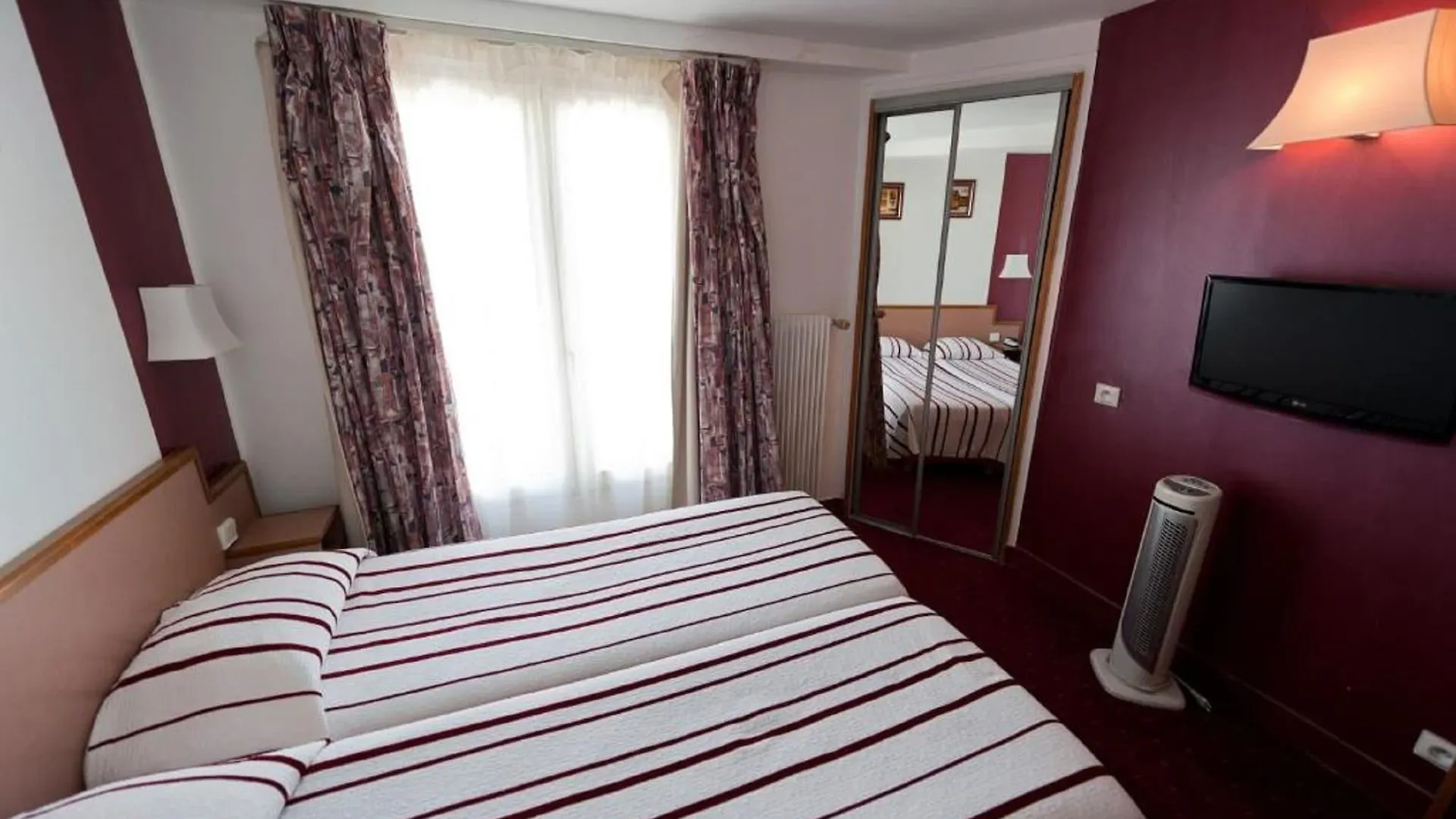 Royal Bergere 3*