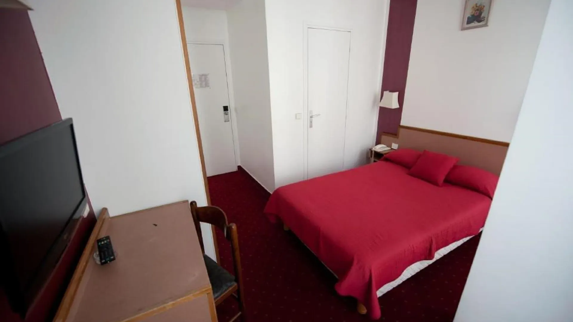 Hotel Royal Bergere