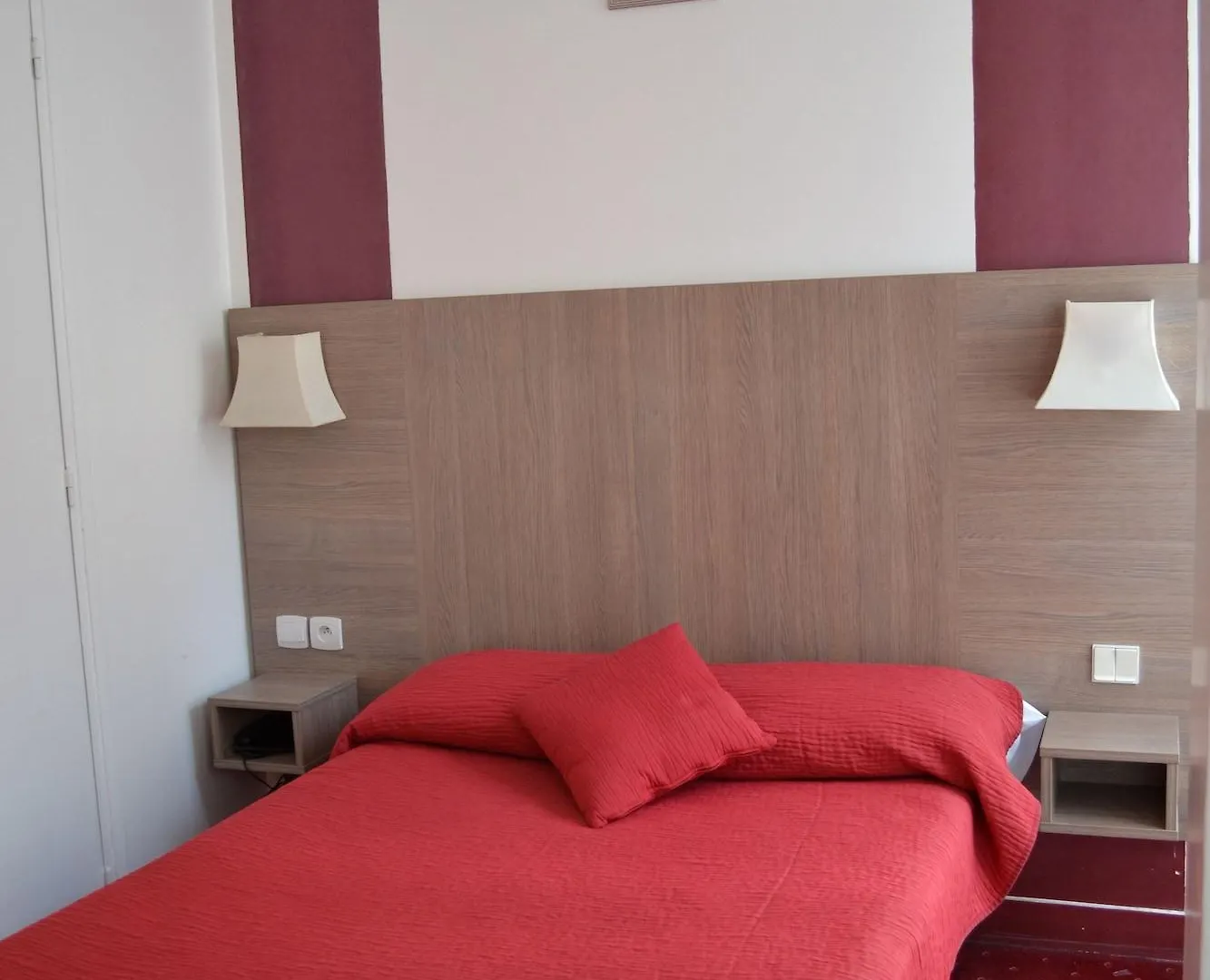 Royal Bergere 3* Paris