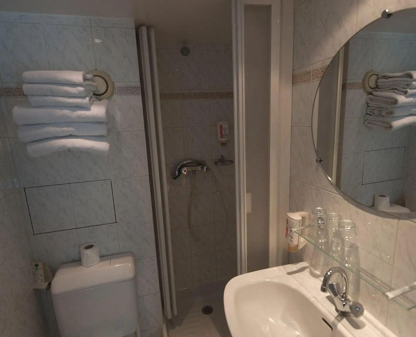 Royal Bergere Hotel 3*
