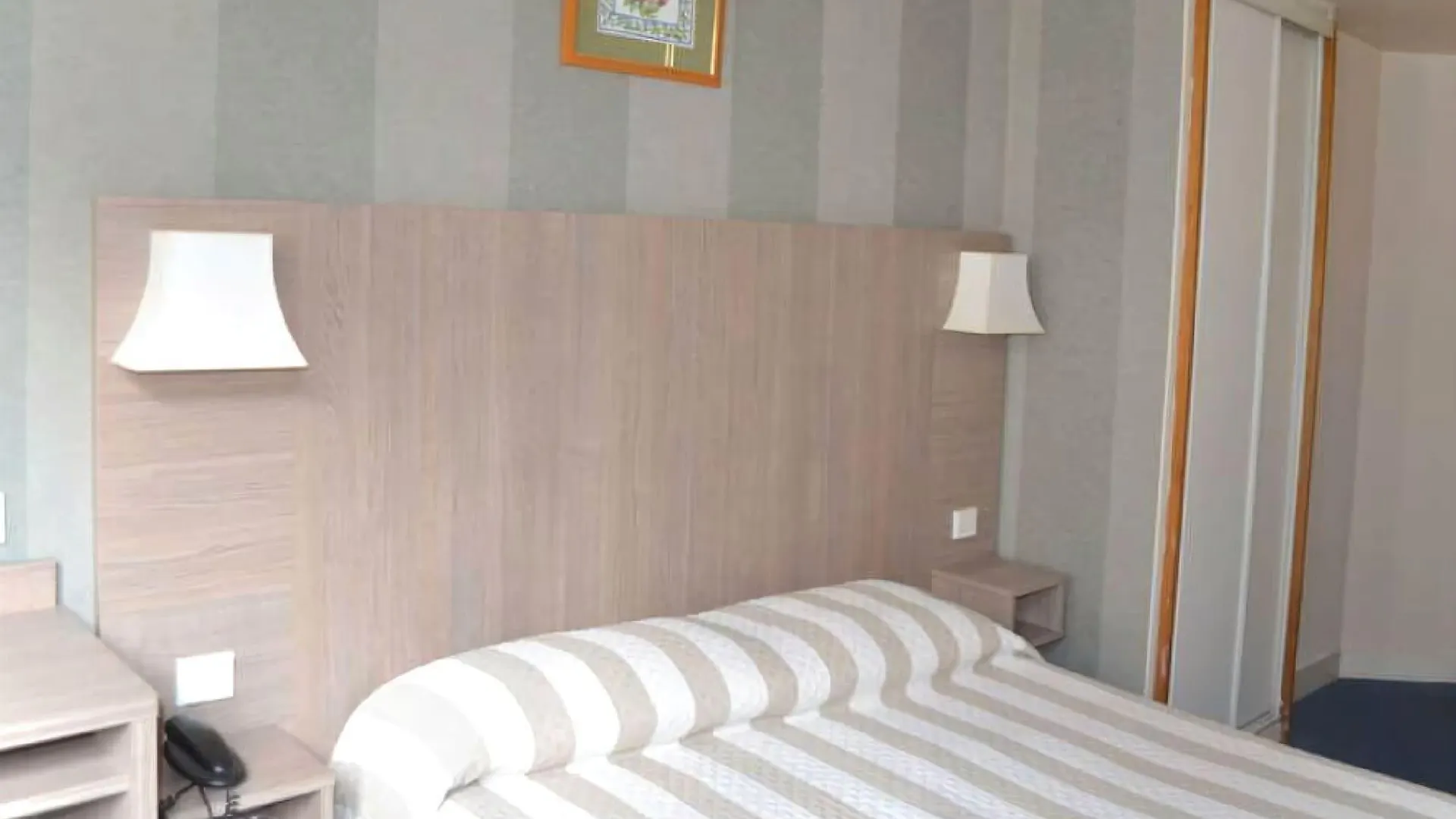 Hotel Royal Bergere
