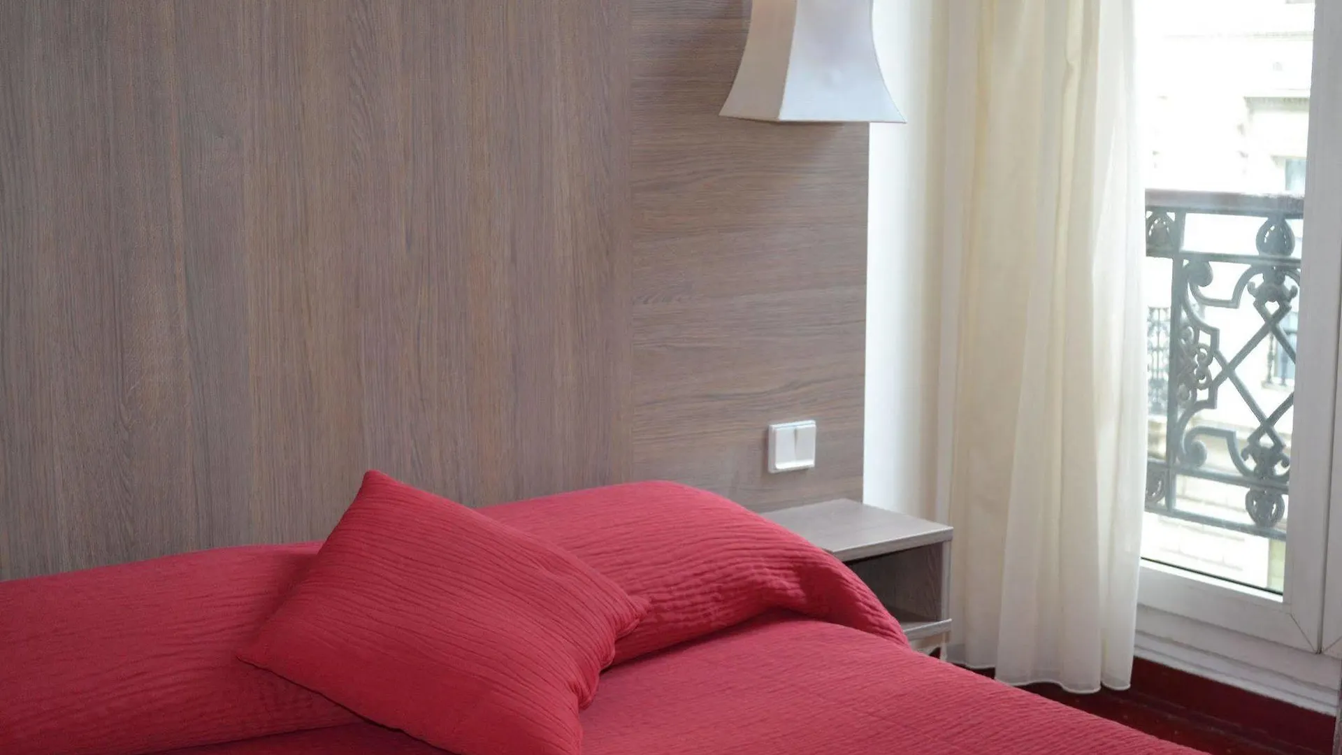 Royal Bergere 3*