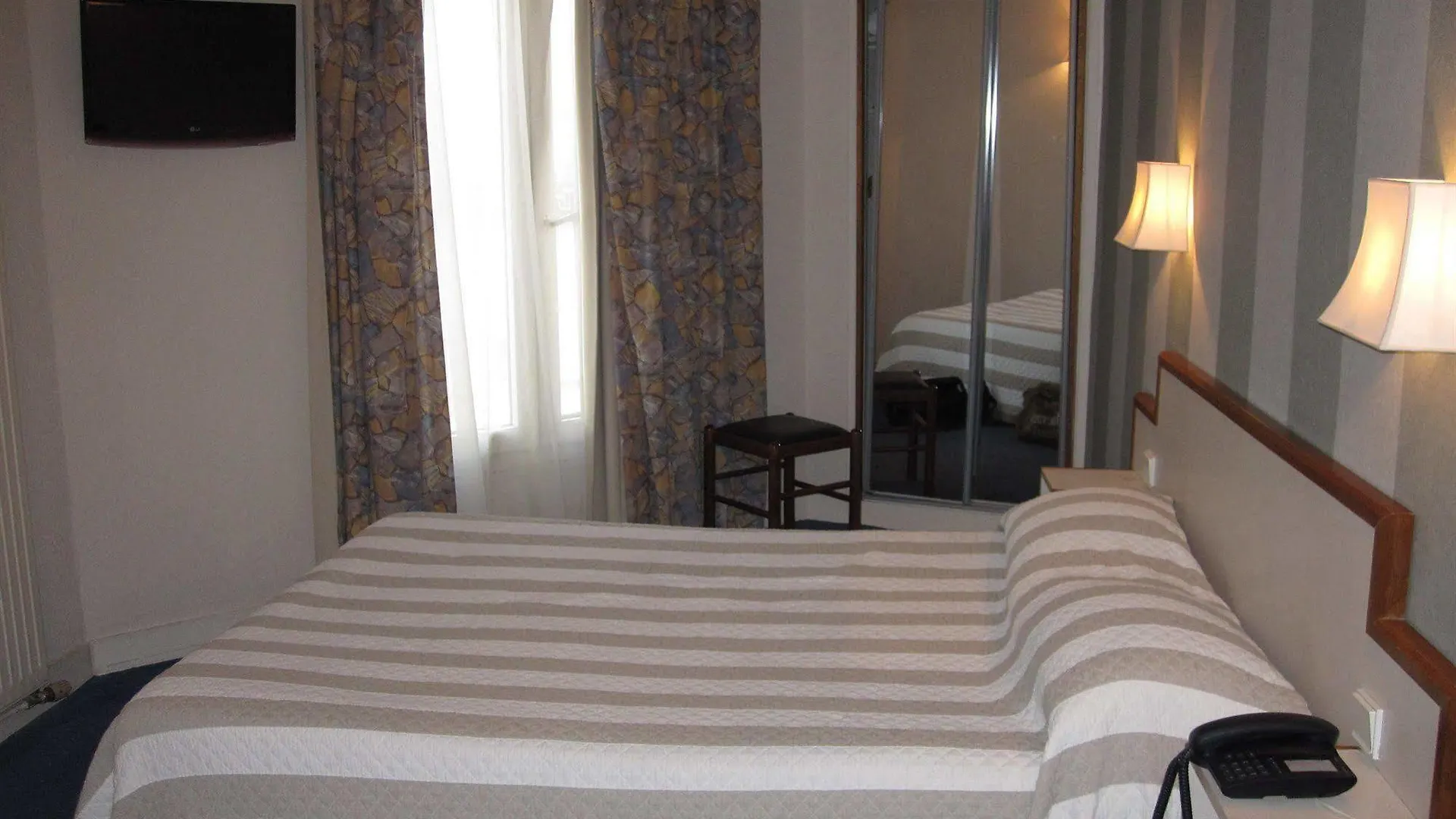 Royal Bergere Paris