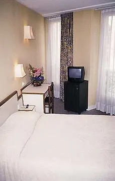 فندق Royal Bergère